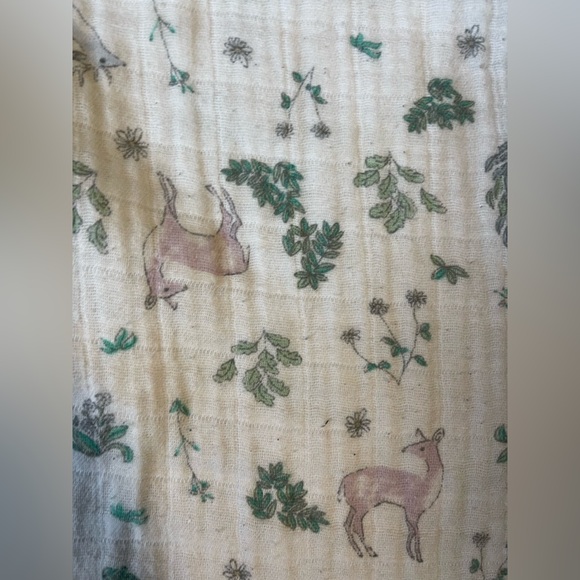 Aden & Anais ex-large sleeping bag - Picture 3 of 6